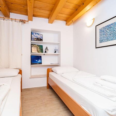 Apartment Ribambit Дубровник Екстериор снимка