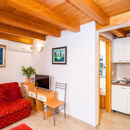 Apartment Ribambit Дубровник Екстериор снимка