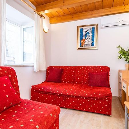 Apartment Ribambit Дубровник Екстериор снимка