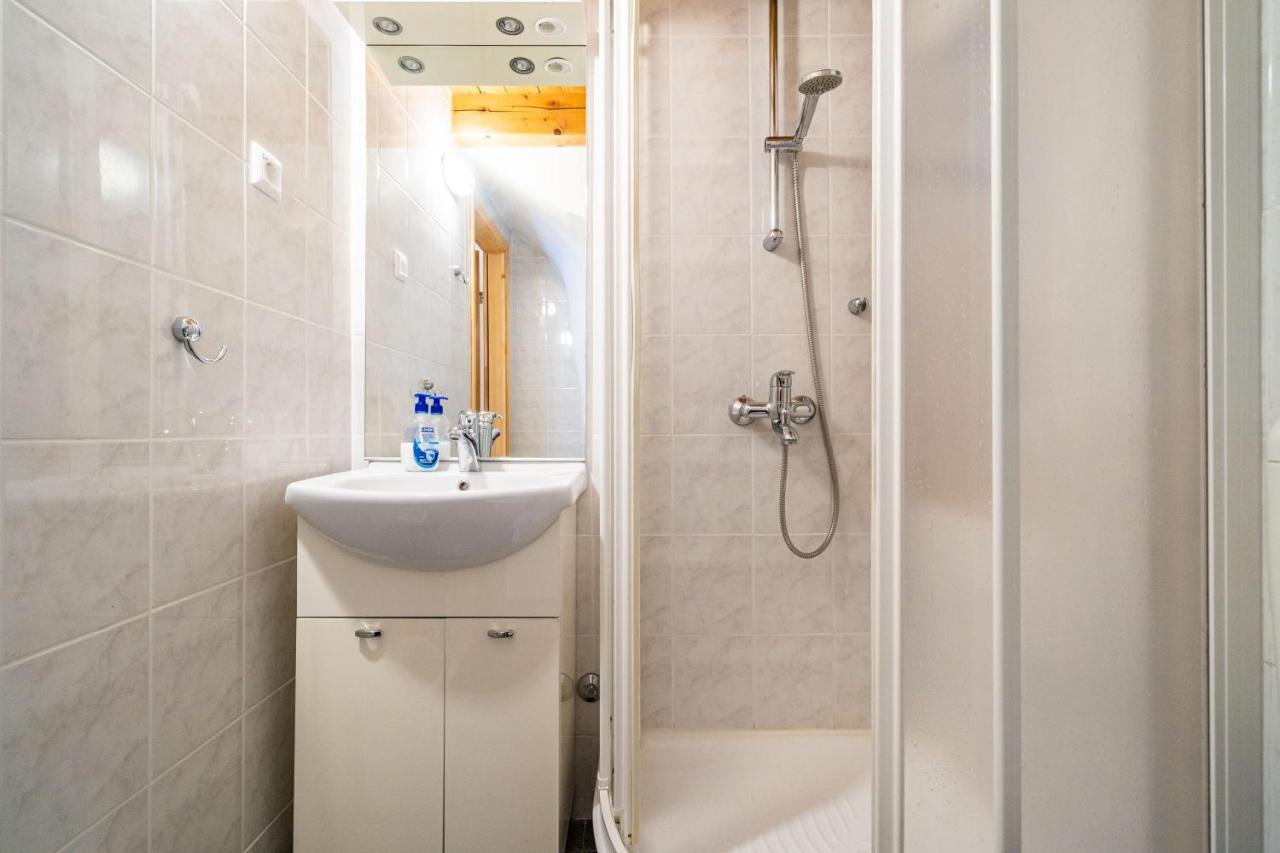 Apartment Ribambit Дубровник Екстериор снимка