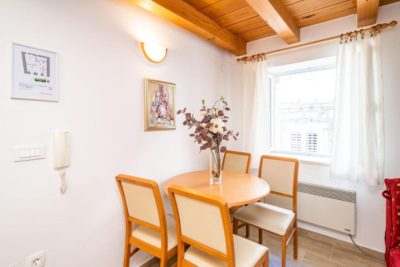 Apartment Ribambit Дубровник Екстериор снимка