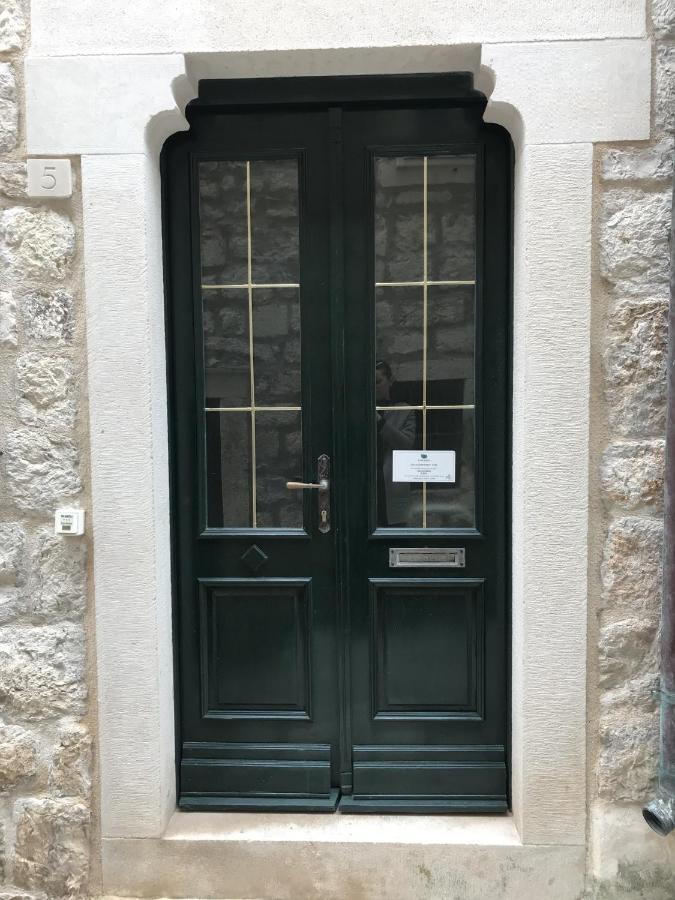 Apartment Ribambit Дубровник Екстериор снимка